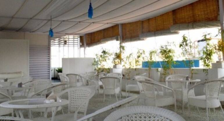 Blue Bottle Cafe Madhapur Hyderabad Restaurant Blue Bottle Cafe Madhapur Hyderabad Restaurant